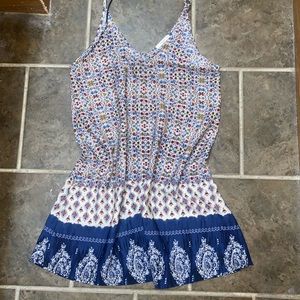 Boutique Dress